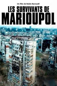 Mariupol: The Peoples Story (2023)