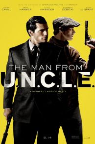 The Man from U.N.C.L.E. (2015)