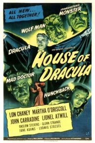 House of Dracula (1945)