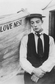 The Love Nest (1923)