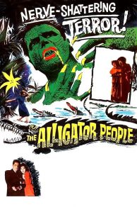 The Alligator People (1959)