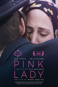Pink Lady (2025)