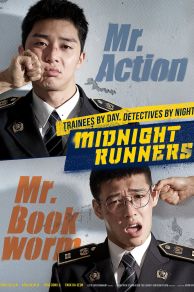 Midnight Runners (2017)