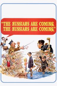 The Russians Are Coming the Russians Are Coming (1966)