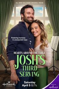 Hearts Around the Table: Joshs Third Serving (2025)