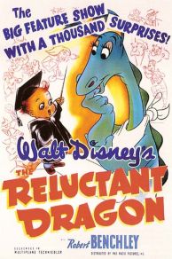 The Reluctant Dragon (1941)