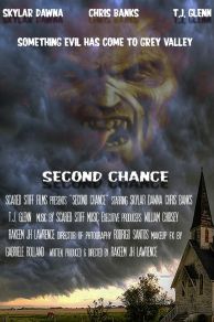 Second Chance aka Grey Valley (2020)