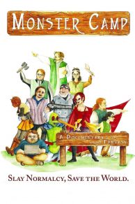 Monster Camp (2007)