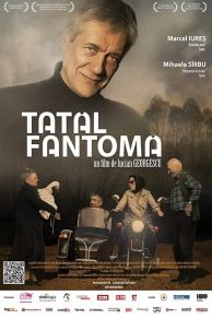The Phantom Father (2011)