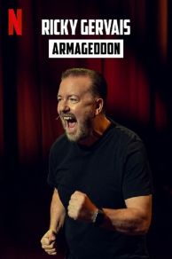 Ricky Gervais: Armageddon (2023)