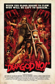 Dear God No! (2011)