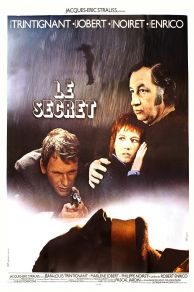 The Secret (1974)