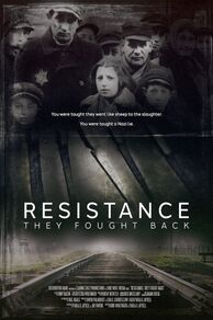 Resistance: They Fought Back (2024)