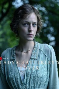 Lady Chatterleys Lover (2022)