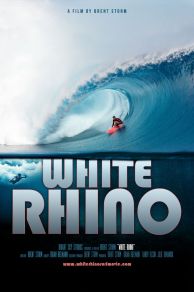 White Rhino (2019)