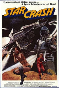 Starcrash (1978)