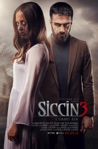 Sijjin 3: Love (Siccin 3: Cürmü Ask) (2016)