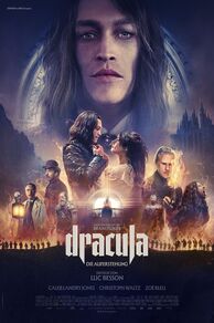 Dracula: A Love Tale (2025)