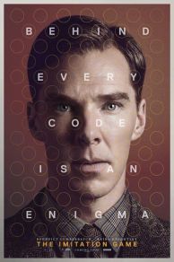 The Imitation Game (2014)