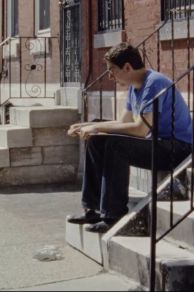 Short Stay (2016)