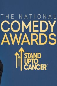 The National Comedy Awards 2023 (2023)