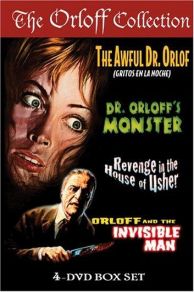 The Invisible Dead (1970)