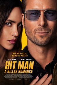 Hit Man (2023)