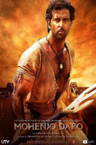 Mohenjo Daro (2016)