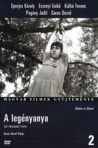 A legényanya (1989)