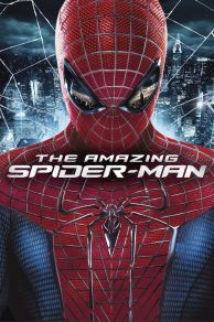 The Amazing Spider-Man (2012)