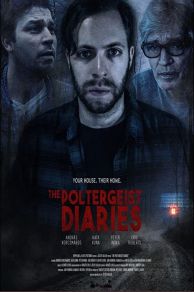 The Poltergeist Diaries (2021)