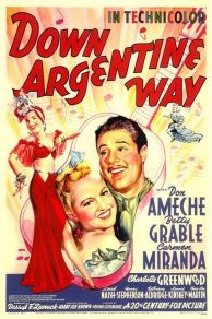 Down Argentine Way (1940)