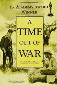 A Time Out of War (1954)