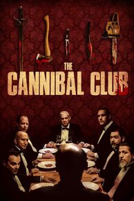 The Cannibal Club (O Clube dos Canibais) (2018)