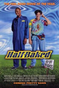 Half Baked (1998)