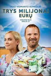 Trys Milijonai Euru (2017)