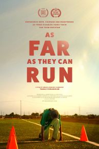 As Far As They Can Run (2022)