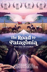 The Road to Patagonia (2024)