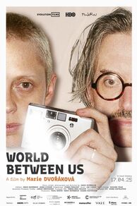 World Between Us (2024)
