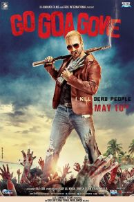 Go Goa Gone (2013)