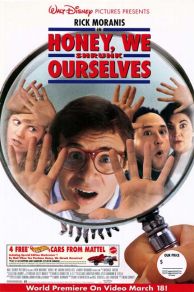 Honey We Shrunk Ourselves (1997)