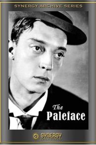 The Paleface (1922)