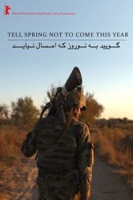 Tell Spring Not to Come This Year (2015)