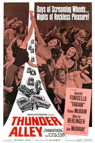 Thunder Alley (1967)