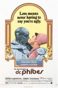 The Abominable Dr. Phibes (1971)