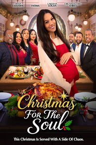 Christmas For The Soul (2025)