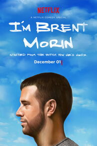 Brent Morin: Im Brent Morin (2015)