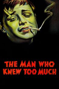 The Man Who Knew Too Much (1934)