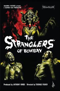 The Stranglers of Bombay (1959)