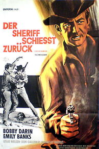 Gunfight in Abilene (1967)